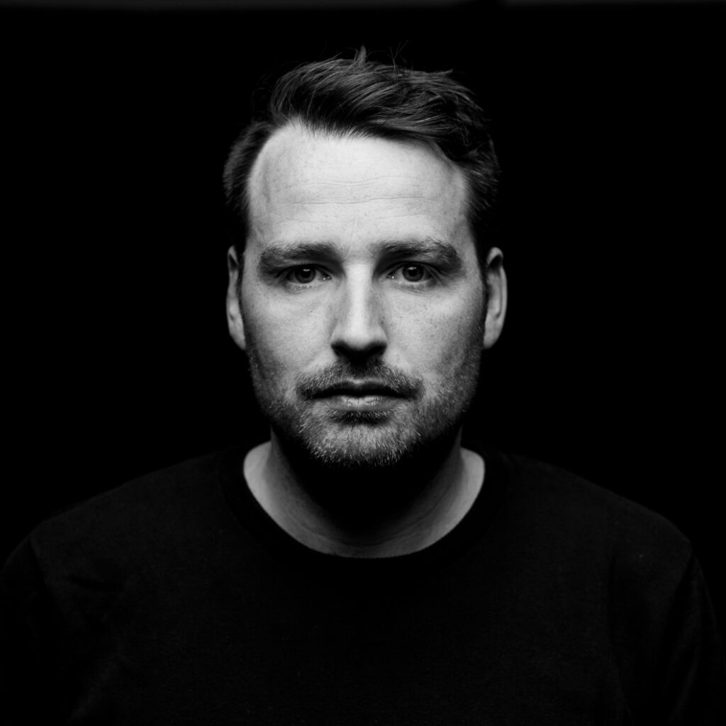 Felix Küster - Geschäftsführer