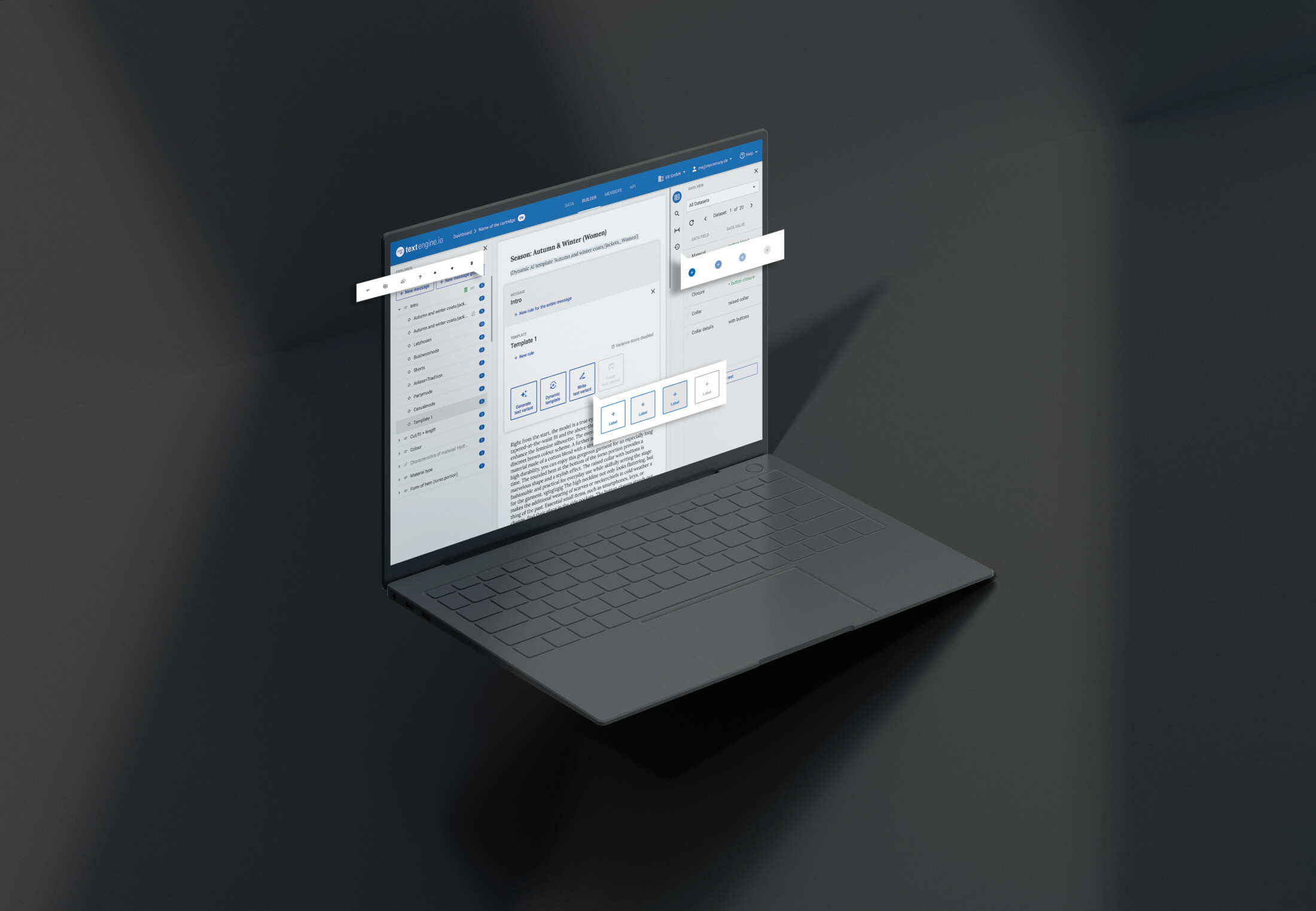 retresco – textengine.io